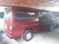 2010 Nissan Urvan Manual Diesel for sale-1