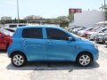 2016 Suzuki Celerio AT Gas Blue HB For Sale -6
