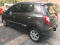 2015 Toyota Wigo TRD AT for sale-4