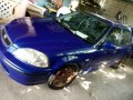 Honda Civic Manual Transmission 1997 For Sale -0