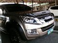 Good as new Isuzu D-Max 2014 for sale-1