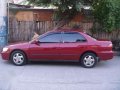 2001_model_HONDA ACCORD AT_ Complete papers - good condition for sale-0