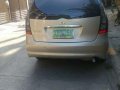 Mitsubishi Grandis local,  2006 for sale-3