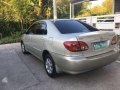 Toyota Altis 2005 Automatic for sale-3