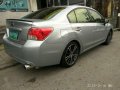 2013 Subaru Impreza Sports Sedan Manual for sale-6