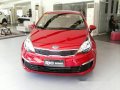 Kia Rio 2017 EX M/T for sale-0