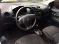 2014 Mitsubishi Mirage AT hatchback for sale-4