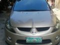 Mitsubishi Grandis local,  2006 for sale-0