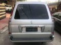 2010 Mitsubishi Adventure Glx2 DIESEL For Sale -1