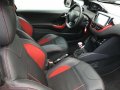 2015 Peugeot 208 GTI 1.6L Turbo MT Gas Red For Sale -11