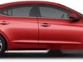 Hyundai Elantra Gls 2018 for sale-3