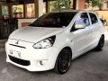 2014 Mitsubishi Mirage AT hatchback for sale-0