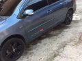 Toyota Vios G Manual Blue Sedan For Sale -3