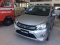 Suzuki Celerio 2017 GL M/T for sale -2