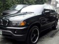 BMW X5 2001 A/T for sale-2