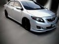 2010 Toyota Corolla Altis 1.6 E Pormado for sale-0