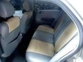 2008 Honda City IDSI 7speed AT Beige For Sale -6
