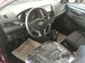 Toyota Vios 2017 E M/T for sale-8