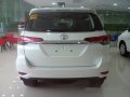 Toyota Fortuner 2017 V A/T for sale -5