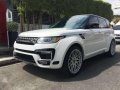 For sale Land Rover Range Rover Sport Supercharged Hamann 2015-5