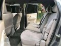 Isuzu Alterra 2006 AT Diesel Gray SUV For Sale -5