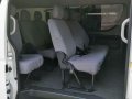Toyota Hiace Gl Grandia 2012 Manual White For Sale -7