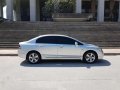 2008 Honda Civic 1.8s for sale-1