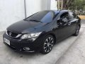 2014 Honda Civic 2.0 i-VTEC Automatic TOP OF THE LINE for sale-0
