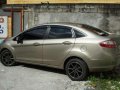 Ford Fiesta sedan 2011 model Manual for sale-1