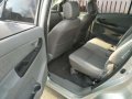 2012 Toyota Innova E Manual Silver SUV For Sale -4