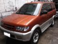 Isuzu Crosswind 2002 XUV M/T for sale-0