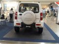 For sale 2018 Suzuki Jimny-4
