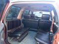 FOR SALE OR SWAP Isuzu Crosswind XUV 2003-8