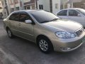 Toyota Altis 2005 Automatic for sale-2