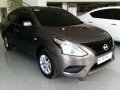 Nissan Almera 2017 M/T for sale-0