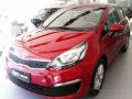 Kia Rio 2017 EX M/T for sale -2