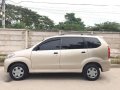 Toyota Avanza J 2008 Manual for sale-4