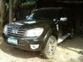 Ford Everest 2013 A/T for sale-2
