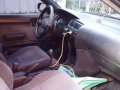 1995 Toyota Corolla XL Black Sedan For Sale -5