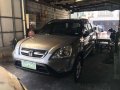 For sale Honda Crv 2004 model-2