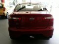 Kia Rio 2017 EX M/T for sale -4