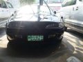 1997 Mitsubishi Eclipse Automatic Black For Sale -0