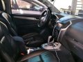 Isuzu MU-X LS-A 4X4 2015 AT for sale-6