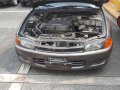 1998 Mitsubishi Lancer GLXI for sale-4