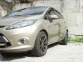 Ford Fiesta sedan 2011 model Manual for sale-9