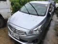 Mitsubishi Mirage Cvt 2015 for sale-1