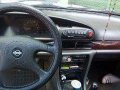 Nissan Altima SR20 Well Maintained For Sale -2