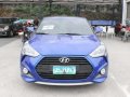 2014 Hyundai Veloster Turbo AT Gas For Sale -4