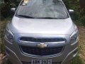 Chevrolet Spin GHS 2015 for sale-0