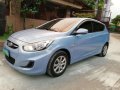 2013 Hyundai Accent Hatchback Diesel For Sale -0